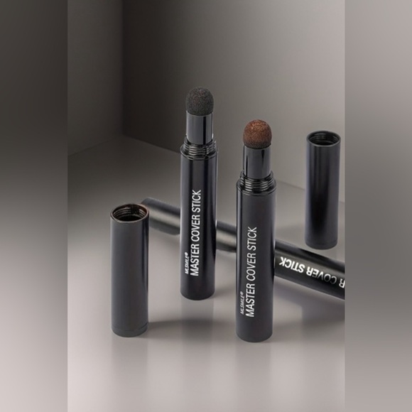 NWT GRAY HAIR COVER UP SHADOW HAIRLINE CONCEALER COVER STICK PEN - Picture 13 of 13